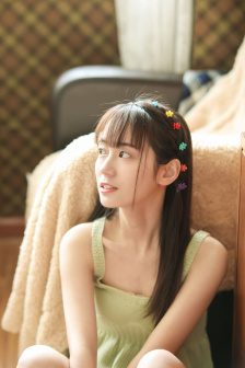 诡婴吉咪